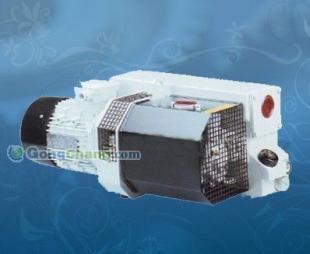 供應(yīng)銷售LEYBOLD萊寶真空泵SV300及其維修與過濾器